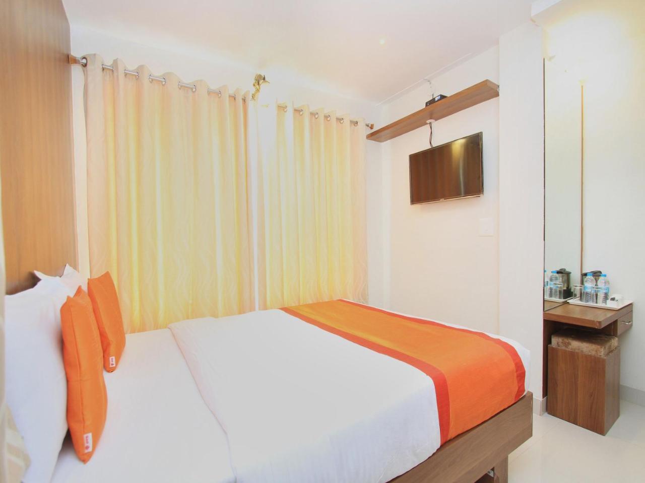 Le Citi Inn, Mysore Exterior photo